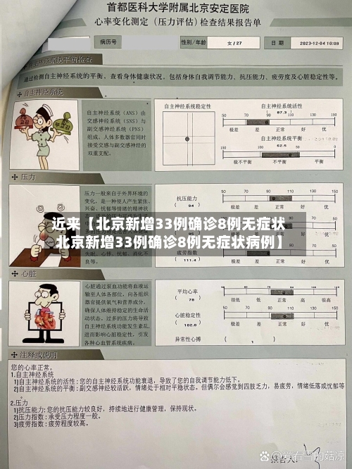 近来【北京新增33例确诊8例无症状北京新增33例确诊8例无症状病例】
