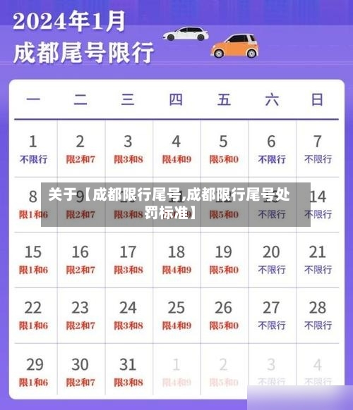 关于【成都限行尾号,成都限行尾号处罚标准】-第2张图片
