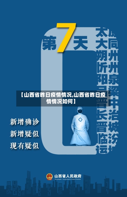 【山西省昨日疫情情况,山西省昨日疫情情况如何】-第3张图片