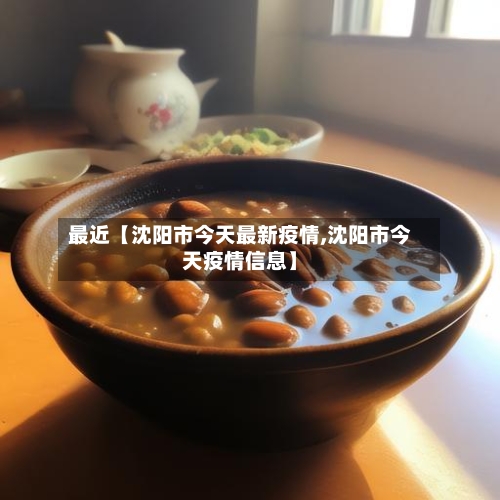 最近【沈阳市今天最新疫情,沈阳市今天疫情信息】-第2张图片