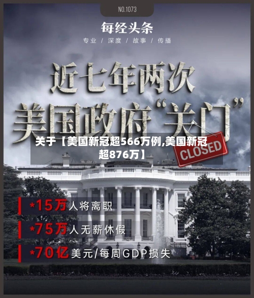 关于【美国新冠超566万例,美国新冠超876万】-第2张图片