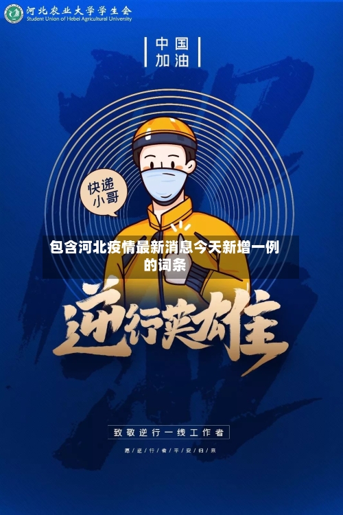 包含河北疫情最新消息今天新增一例的词条-第2张图片